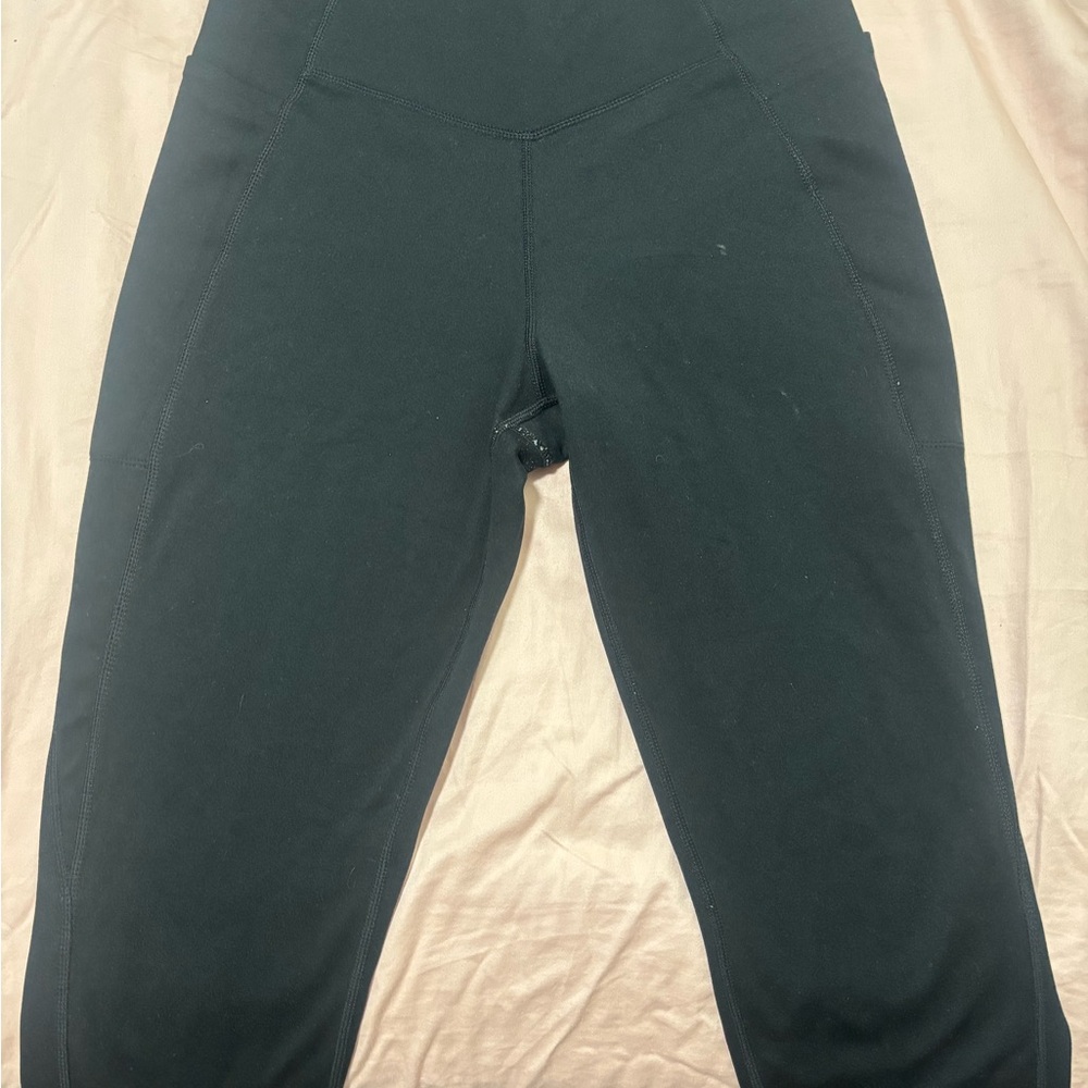 Jockey women’s Charcoal Leggings